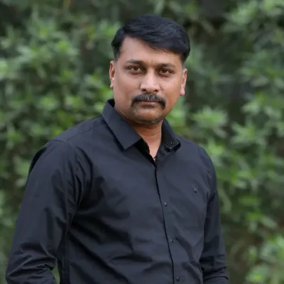 Jignesh Gadhavi