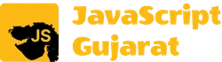 Java Script UG Gujarat logo
