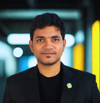 Someshwaran Mohan Kumar