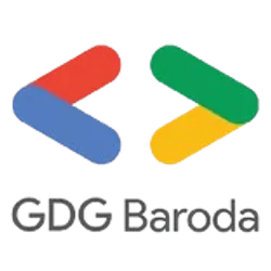 GDG Baroda  logo
